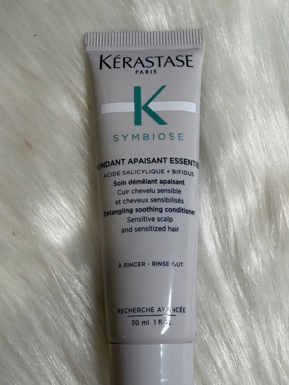 Symbiose Detangling Soothing Conditioner Kerastase 30ml